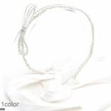 - Renachris - Pearl Twist headband